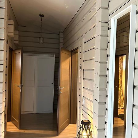 Lazariskio Apartamentai Martiniskenai Экстерьер фото