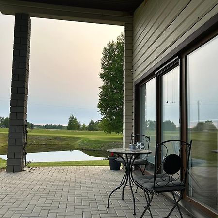 Lazariskio Apartamentai Martiniskenai Экстерьер фото