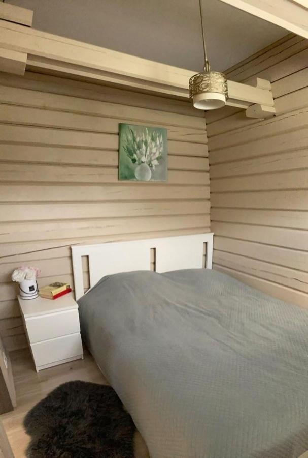 Lazariskio Apartamentai Martiniskenai Экстерьер фото
